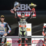 WSBK Portimao 2017