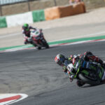 WSBK Portimao 2017