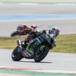 WSBK Portimao 2017