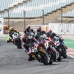 WSBK Portimao 2017