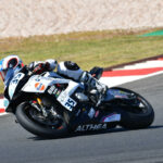 WSBK Portimao 2017
