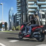 Yamaha XMAX 125 2018