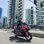 Yamaha XMAX 125 2018