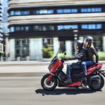 Yamaha XMAX 125 2018