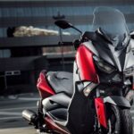 Yamaha XMAX 125 2018