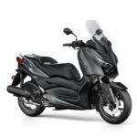 Yamaha XMAX 125 2018