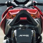 Yamaha XMAX 125 2018