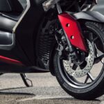 Yamaha XMAX 125 2018