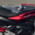 Yamaha XMAX 125 2018