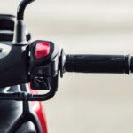 Yamaha XMAX 125 2018