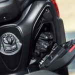 Yamaha XMAX 125 2018