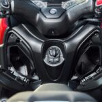 Yamaha XMAX 125 2018