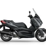 Yamaha XMAX 125 2018