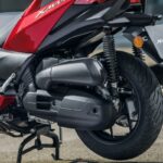 Yamaha XMAX 125 2018