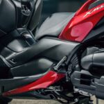 Yamaha XMAX 125 2018