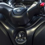 Yamaha XMAX 125 2018