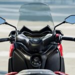 Yamaha XMAX 125 2018