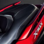 Yamaha XMAX 125 2018
