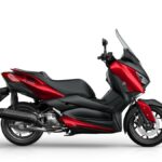 Yamaha XMAX 125 2018