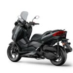 Yamaha XMAX 125 2018