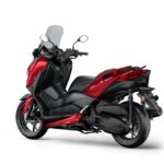 Yamaha XMAX 125 2018