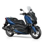 Yamaha XMAX 125 2018