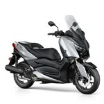 Yamaha XMAX 125 2018