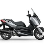 Yamaha XMAX 125 2018