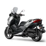 Yamaha XMAX 125 2018