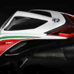 Mv Agusta RC 2018