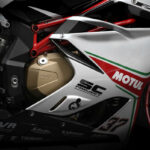 Mv Agusta RC 2018