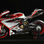 Mv Agusta RC 2018