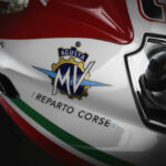 Mv Agusta RC 2018