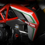 Mv Agusta Dragster 800 RC