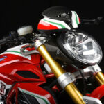 Mv Agusta Dragster 800 RC