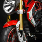 Mv Agusta Dragster 800 RC