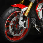 Mv Agusta Dragster 800 RC