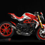 Mv Agusta Dragster 800 RC