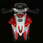 Mv Agusta Dragster 800 RC