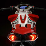 Mv Agusta Dragster 800 RC