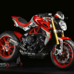 Mv Agusta Dragster 800 RC