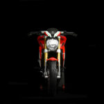 Mv Agusta Dragster 800 RC