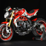 Mv Agusta Dragster 800 RC