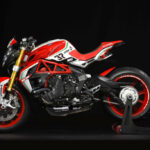 Mv Agusta Dragster 800 RC