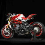 Mv Agusta Dragster 800 RC