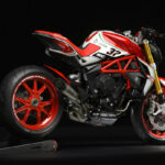 Mv Agusta Dragster 800 RC