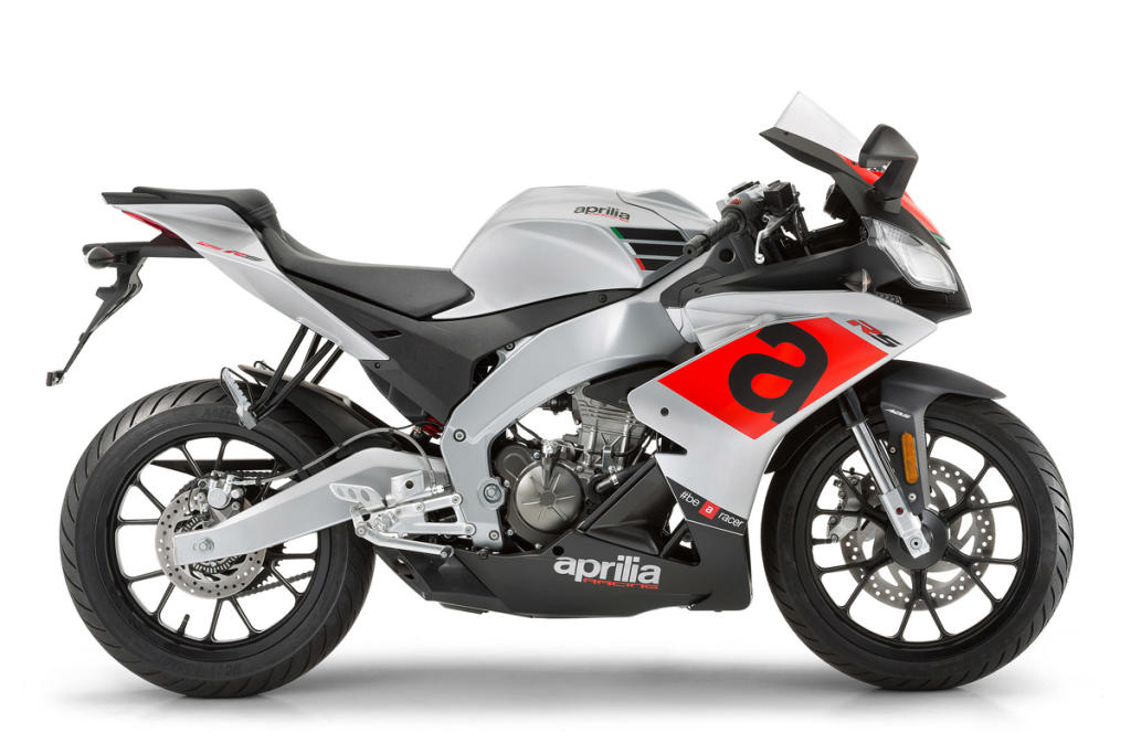 Encuentra las motos nuevas con más chollos del mes 2 aprilia rs 125