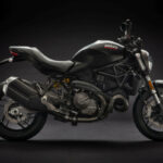 Ducati Monster 821