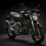 Ducati Monster 821