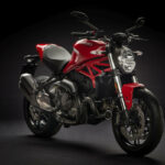 Ducati Monster 821